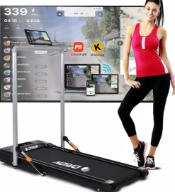 Orion Genius 3 Tapis Roulant