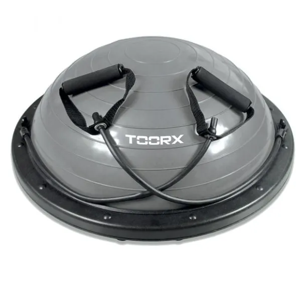 Palla Propriocettiva Toorx Pro con Elastici
