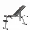 Panca Addominali Richiudibile Everfit WBK-400