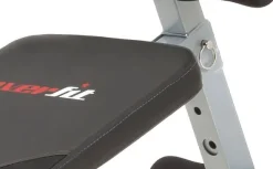 Panca Addominali Richiudibile Everfit WBK-100