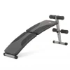 Panca Addominali Richiudibile Everfit WBK-200