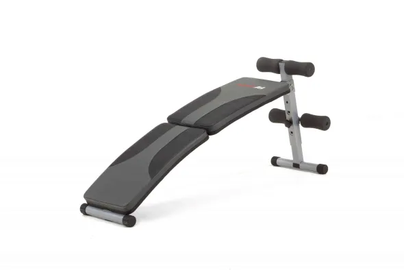 Panca Addominali Richiudibile Everfit WBK-200