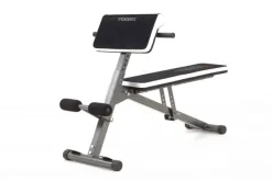 Panca Addominali Richiudibile Toorx WBX-40