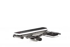Panca Addominali Richiudibile Toorx WBX-40