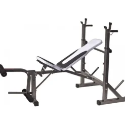 Panca Multiuso GetFit Force Bench 860