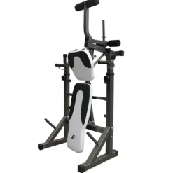 Panca Multiuso GetFit Force Bench 860
