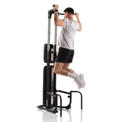 Panca Pesi Hammer Pull & Dip