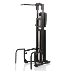Panca Pesi Hammer Pull & Dip