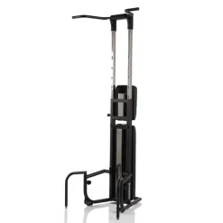 Panca Pesi Hammer Pull & Dip