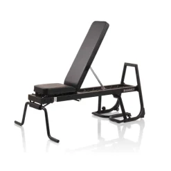 Panca Pesi Hammer Pull & Dip
