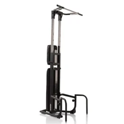 Panca Pesi Hammer Pull & Dip