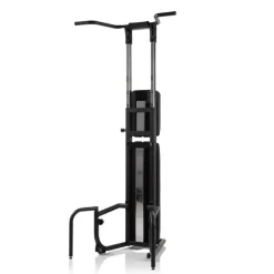 Panca Pesi Hammer Pull & Dip