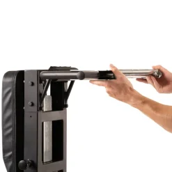Panca Pesi Hammer Pull & Dip