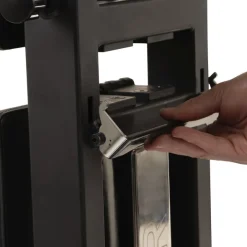 Panca Pesi Hammer Pull & Dip