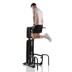 Panca Pesi Hammer Pull & Dip
