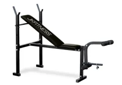 Panca Pesi Multifunzione JK Fitness JK 6055