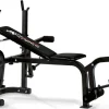 Panca Pesi Multifunzione JK Fitness JK 6060
