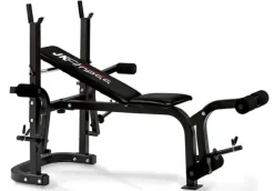 Panca Pesi Multifunzione JK Fitness JK 6060