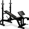 Panca Pesi Multifunzione JK Fitness JK 6070