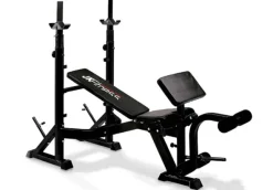 Panca Pesi Multifunzione JK Fitness JK 6070