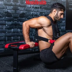 Panca Pesi Piana Men’s Health Power