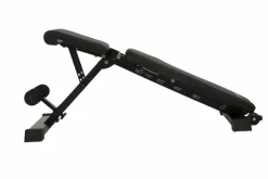 Panca Pesi Regolabile Hammer Force 2.0