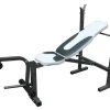 Panca pesi richiudibile FD 560 Arm Bench
