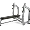 Panca Piana Olympic Toorx Professionale WBX-3400 Silver