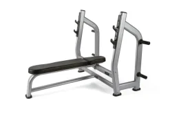 Panca Piana Olympic Toorx Professionale WBX-3400 Silver