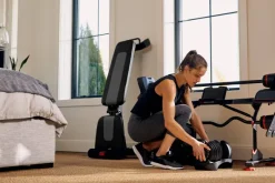 Panca Regolabile Bowflex 4.1 S