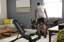 Panca Regolabile Bowflex 4.1 S