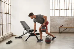 Panca Regolabile Bowflex 4.1 S
