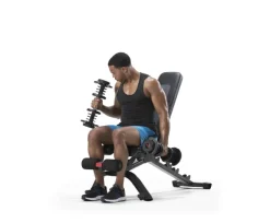 Panca Regolabile Bowflex 4.1 S