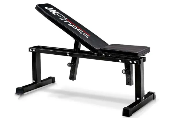Panca Regolabile JK Fitness JK 6030