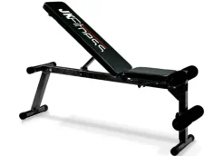 Panca Regolabile JK Fitness JK 6040