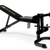 Panca Regolabile JK Fitness JK 6050