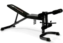 Panca Regolabile JK Fitness JK 6050