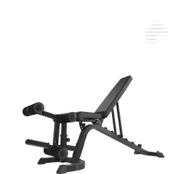 Panca Toorx WBX 220 Multifit