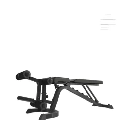 Panca Toorx WBX 220 Multifit
