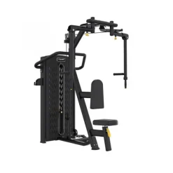 Pectoral Fly / Rear Deltoid Professionale Toorx PLX-5000