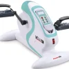 Pedaliera Everfit Welly E