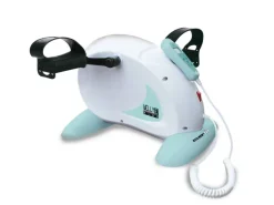 Pedaliera Everfit Welly E Plus