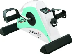 Pedaliera Everfit Welly M