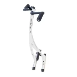 Pedaliera Everfit Welly S Combi Richiudibile