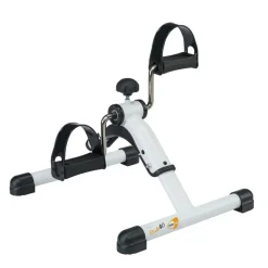Pedaliera GetFit Ride 40 Richiudibile Minibike
