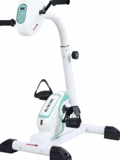 Pedaliera Richiudibile Everfit Welly E Combi