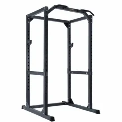 Power Cage 340P Titanium Strength