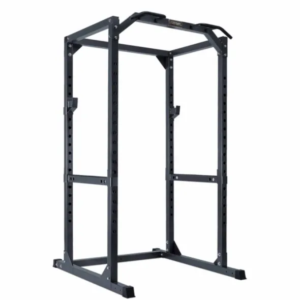 Power Cage 340P Titanium Strength