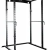 Power Cage Rack JK Fitness Vertical Line