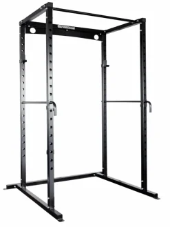 Power Cage Rack JK Fitness Vertical Line